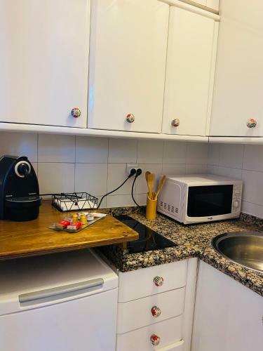 Apartamento �lvarez Quintero - Catedral