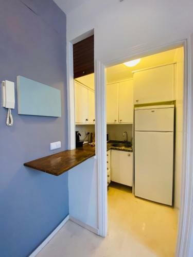 Apartamento �lvarez Quintero - Catedral
