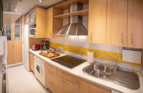 Centuria Macarena, Apartamento D�plex