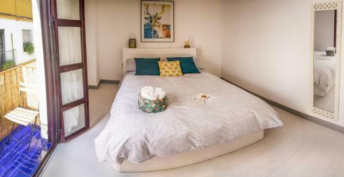 Centuria Macarena, Apartamento D�plex