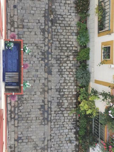 Centuria Macarena, Apartamento D�plex