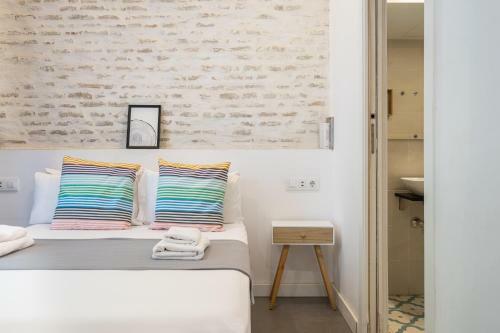 Dolium Apartments
