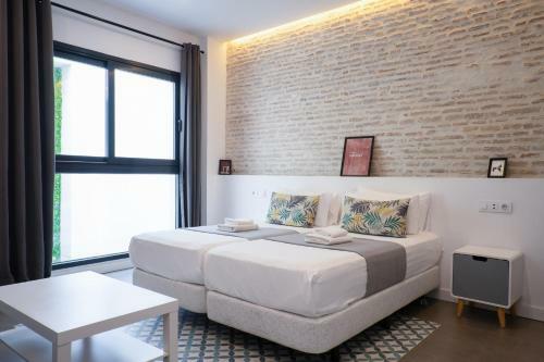 Dolium Apartments