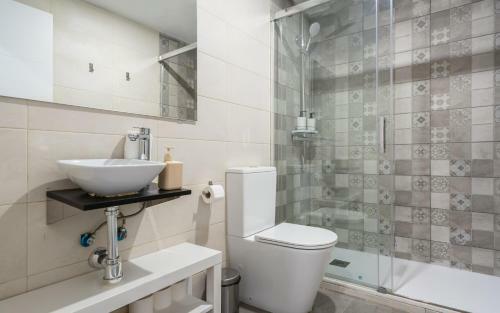 Dolium Apartments