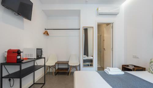 Dolium Apartments