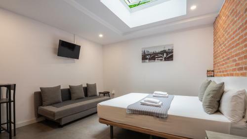 Dolium Apartments