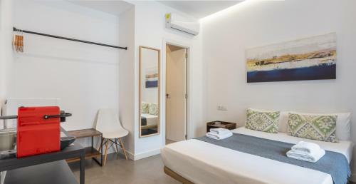Dolium Apartments