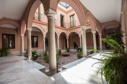 Apartamento Goyeneta Palace By Valcambre