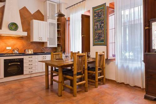 Apartamento Goyeneta Palace By Valcambre