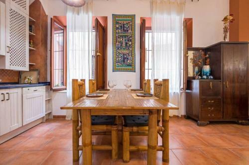 Apartamento Goyeneta Palace By Valcambre