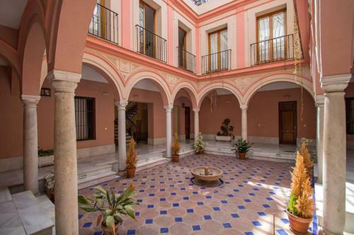 Apartamento Goyeneta Palace By Valcambre
