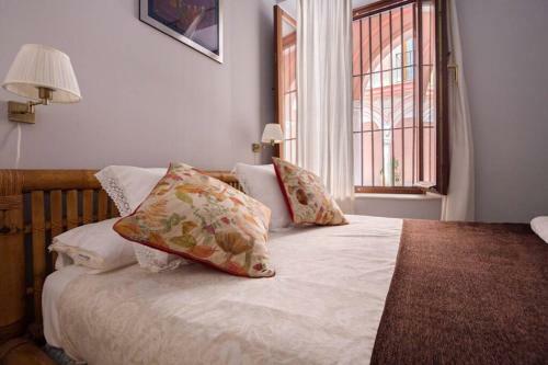Apartamento Goyeneta Palace By Valcambre