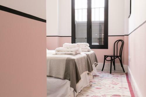Pasaje Zamora Apartamentos