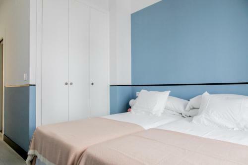 Pasaje Zamora Apartamentos