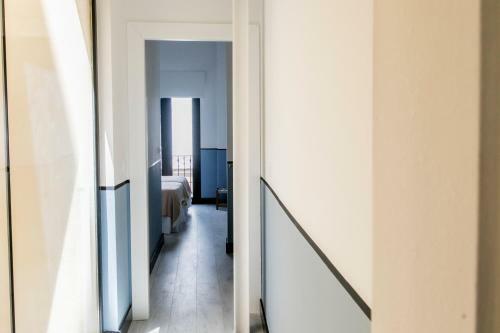 Pasaje Zamora Apartamentos