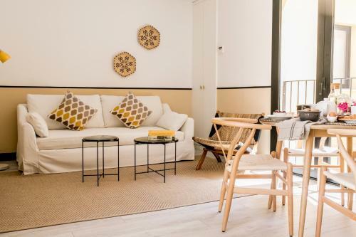 Pasaje Zamora Apartamentos