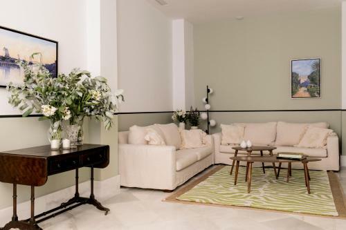Pasaje Zamora Apartamentos