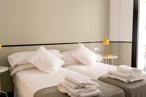 Pasaje Zamora Apartamentos