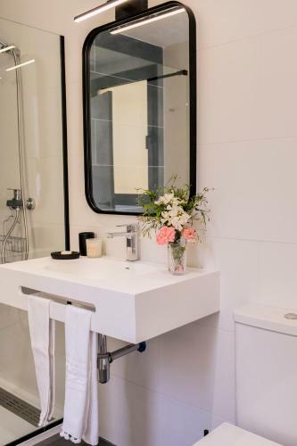 Pasaje Zamora Apartamentos