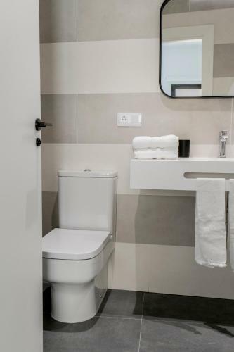 Pasaje Zamora Apartamentos