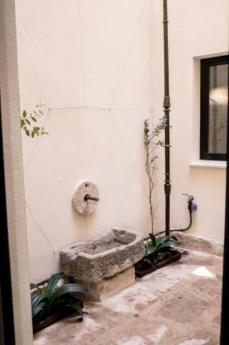 Pasaje Zamora Apartamentos