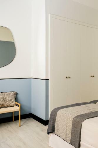 Pasaje Zamora Apartamentos