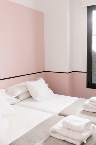 Pasaje Zamora Apartamentos