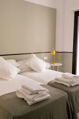Pasaje Zamora Apartamentos