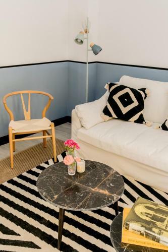 Pasaje Zamora Apartamentos