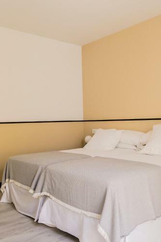 Pasaje Zamora Apartamentos