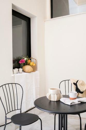 Pasaje Zamora Apartamentos