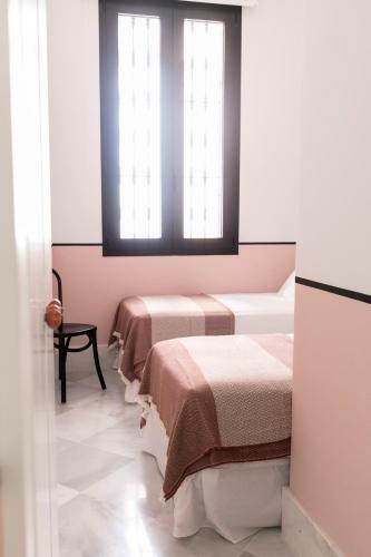 Pasaje Zamora Apartamentos