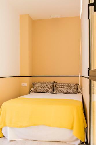Pasaje Zamora Apartamentos