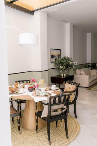 Pasaje Zamora Apartamentos