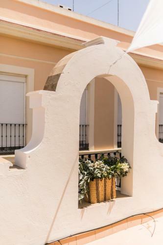 Pasaje Zamora Apartamentos
