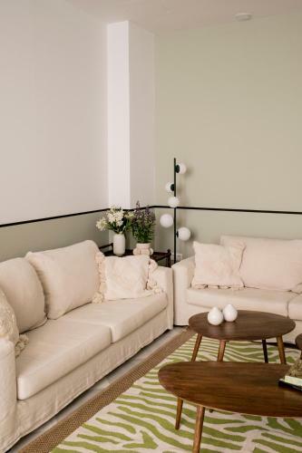 Pasaje Zamora Apartamentos