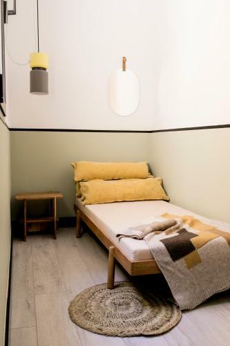 Pasaje Zamora Apartamentos
