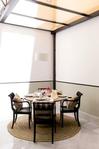 Pasaje Zamora Apartamentos