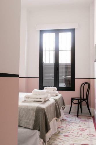 Pasaje Zamora Apartamentos