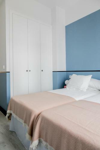 Pasaje Zamora Apartamentos