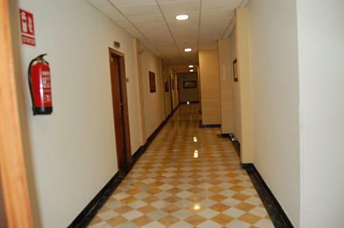 Apartamento Edificio Luxsevilla