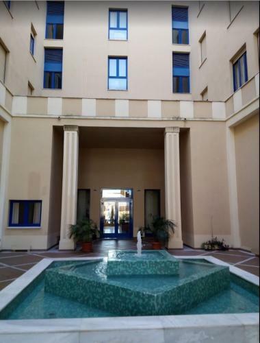 Apartamento Edificio Luxsevilla