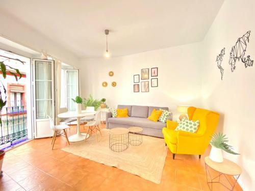Apartamento Comfortable Studio Old Town, Parking Optional