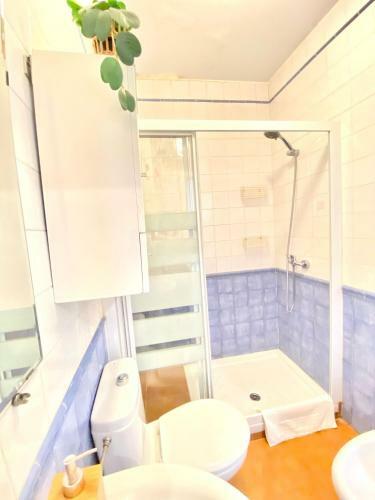 Apartamento Comfortable Studio Old Town, Parking Optional
