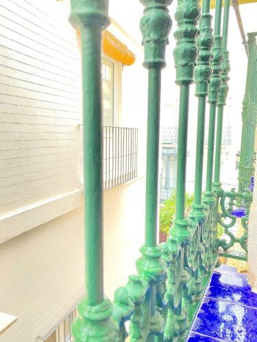 Apartamento Comfortable Studio Old Town, Parking Optional