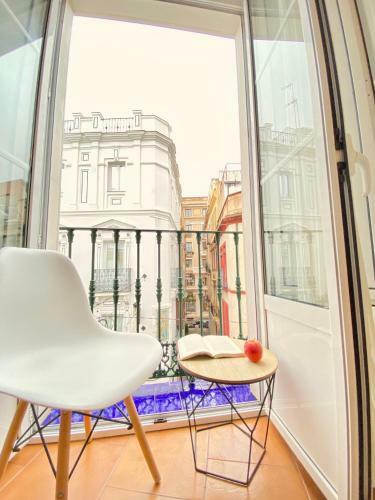 Apartamento Comfortable Studio Old Town, Parking Optional