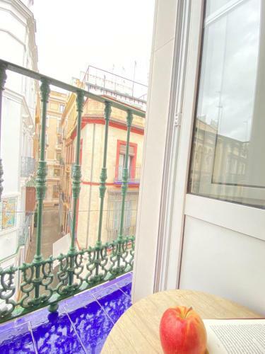 Apartamento Comfortable Studio Old Town, Parking Optional