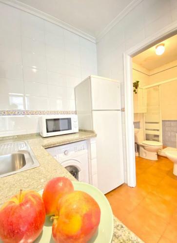 Apartamento Comfortable Studio Old Town, Parking Optional