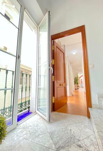 Apartamento Comfortable Studio Old Town, Parking Optional