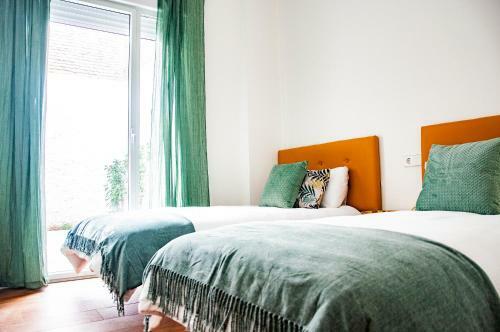 Apartamento Alohamundi Gavidia